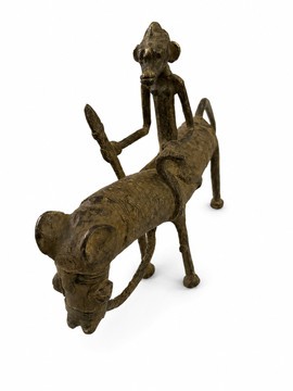 Cavalier Dogon