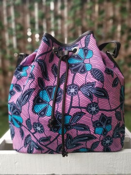 Sac en Bandoulière en WAX