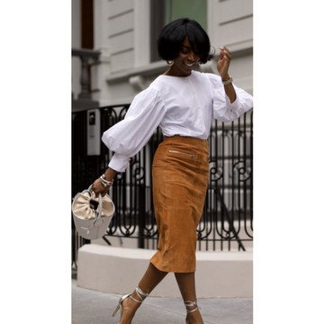 FIONA BLOUSE