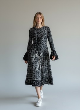ROBE ADIRE HOD ICON