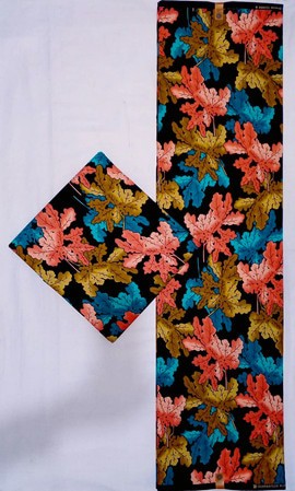 TISSU D’ARTISANS - TM0603