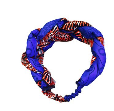Lacourt headband