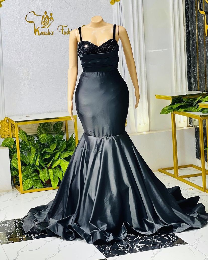 Robe Pour Poupée 38-40 Cm - Coton Et Nœud Satin - Neuf, Création Française