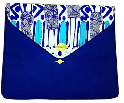 Sac pochette tanzaniah