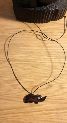 Niom Necklace