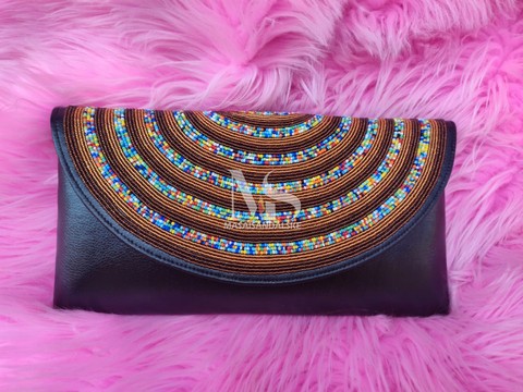 Clutch bags , beaded purse , African Beaded clutch , evening clutch bags , wholesale clutch bag