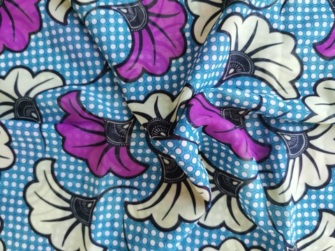 african wax fabric fluid silk fabric