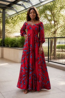 alexandra dress