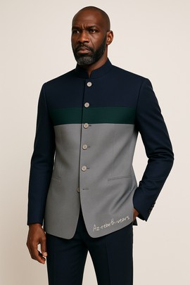 Safari jacket Safari suit