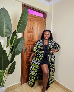 Kimono