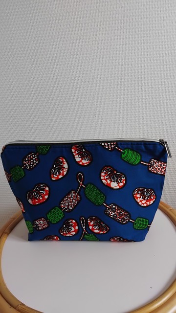 Trousse de toilette