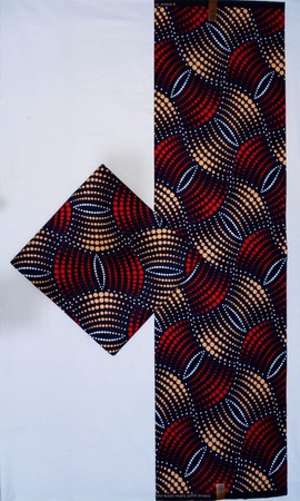 TISSU ARTISANAL - TM0296
