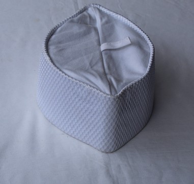 Tradtional cap, Kufi, Mallam cap, Fulani Cap, Fula, Igbo Cap