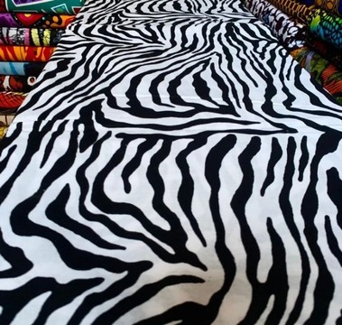 Africa print fabric, Ankara Fabrics (6 yards)