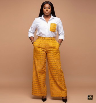 Lolade Two-piece Set