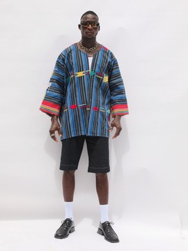 Découvrez la cape Moonlight Mossi