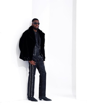 The “RAS-13” Coat.