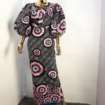 Eleojo dress