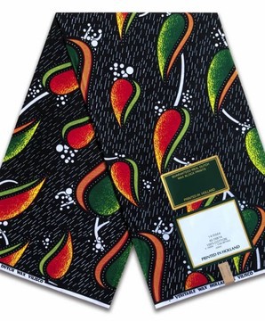 Tissus Ankara (6 yards)
