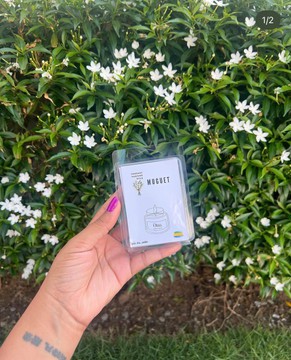 Lily of the Valley Scented Wax Melt
