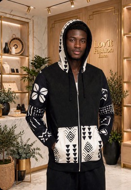Sweats à capuche Anka