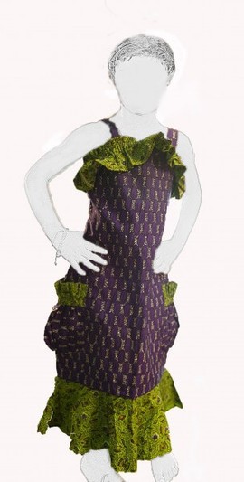 Dress AUGUST 78
