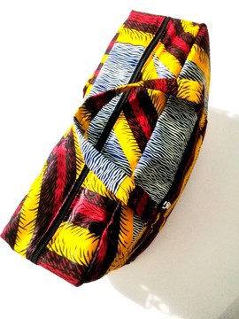 Bowling bag