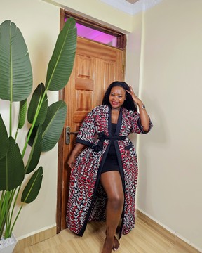 Kimono