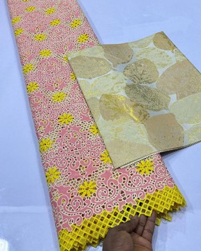 Lace for women, cord lace, lace   (5 yards )