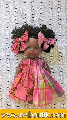Lucy Doll ///