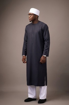 The Diplomat Kaftan| Men kaftan