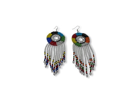 Zomziba EARRING