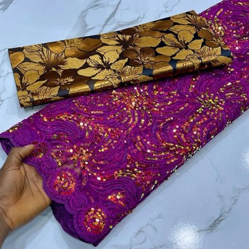 Lace for women, cord lace, lace   (5 yards )