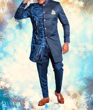 SAFARI SUIT MEN SAFARI SUIT TWO PIECE SUIT
