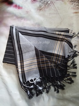 African maasai women scarves/African culture printed scarfs