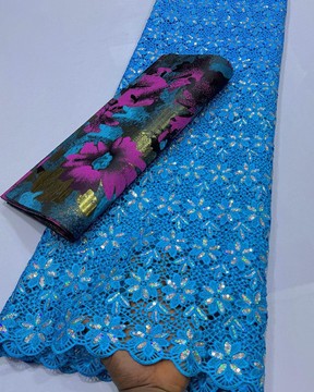 Tissue cord lace, Lace for women, cord lace, lace   (5 yards )