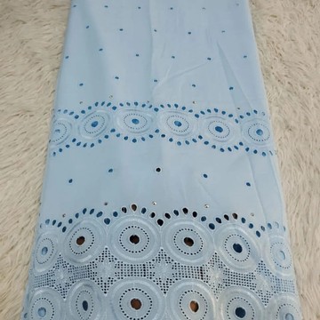 Dentelle pour hommes, dentelle de cordon, dentelle (5 yards)