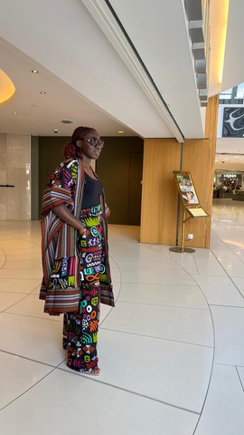 AfroElegance
