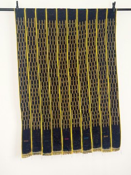 Baulé Fabric - 013