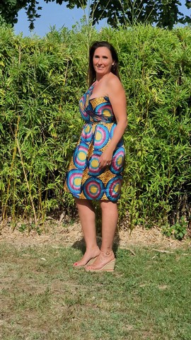 Robe Ayo
