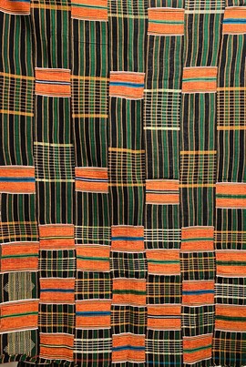 KITA / KINTE MAXI MAHOUE