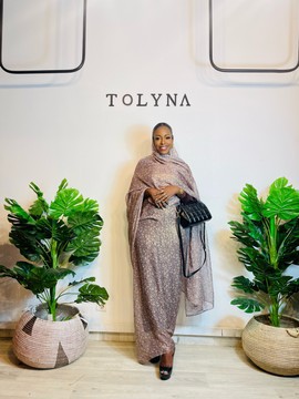 Modèle : voile TAHARA
