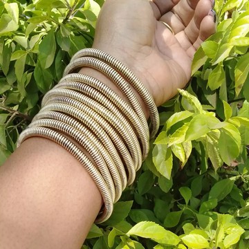 Brass bracelets, 10 bracelets, African bracelets, adjustable bracelets