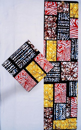 TISSU D’ARTISANS - TM0623