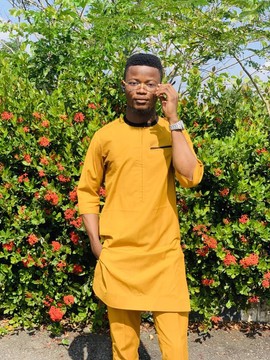men's kaftan, silk kaftan, comfortable kaftan, flowy kaftan, casual kaftan, elegant kaftan, Dansiki