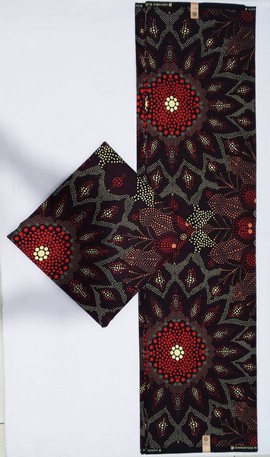 TISSU D’ARTISANS- TM0122