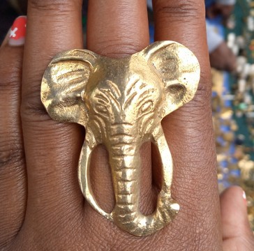 Bagues en gros/bague cadeau/bague de fiançailles/bague de mariage