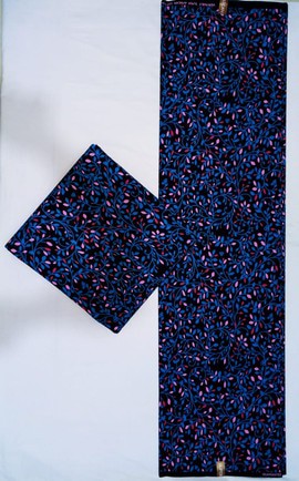 TISSU D’ARTISANAT - TM0078