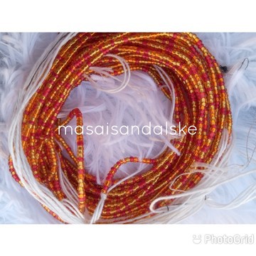 Waist beads , African waist beads ,waist jewelry