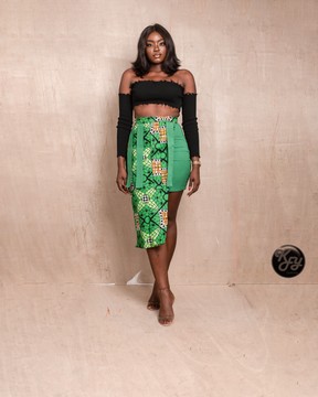 Juliet skirt